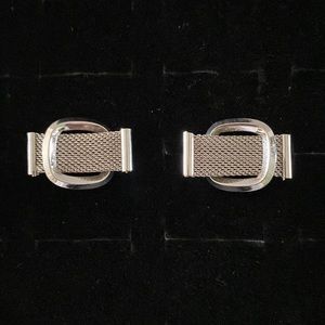 Vintage cufflinks. C1